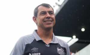 fábio carille revela o principal desafio do santos na série b: "é uma grande responsabilidade"