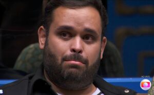 michel, do bbb 24, venderá carro ganho no reality: "mais inteligente na minha situação"