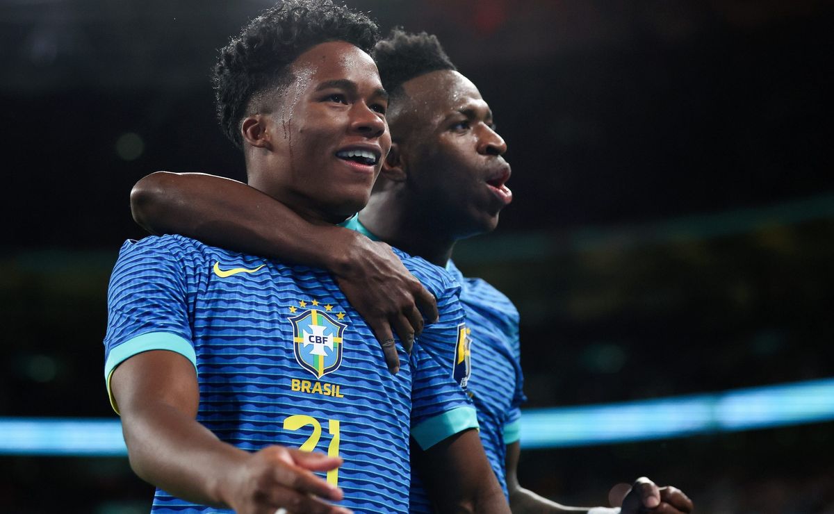 copa américa: seleção brasileira tem elenco de r$ 6,1 bilhões, confira o top 5