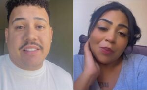 lucas buda revela ter conversado com nina sobre possível paternidade: "pego de surpresa"