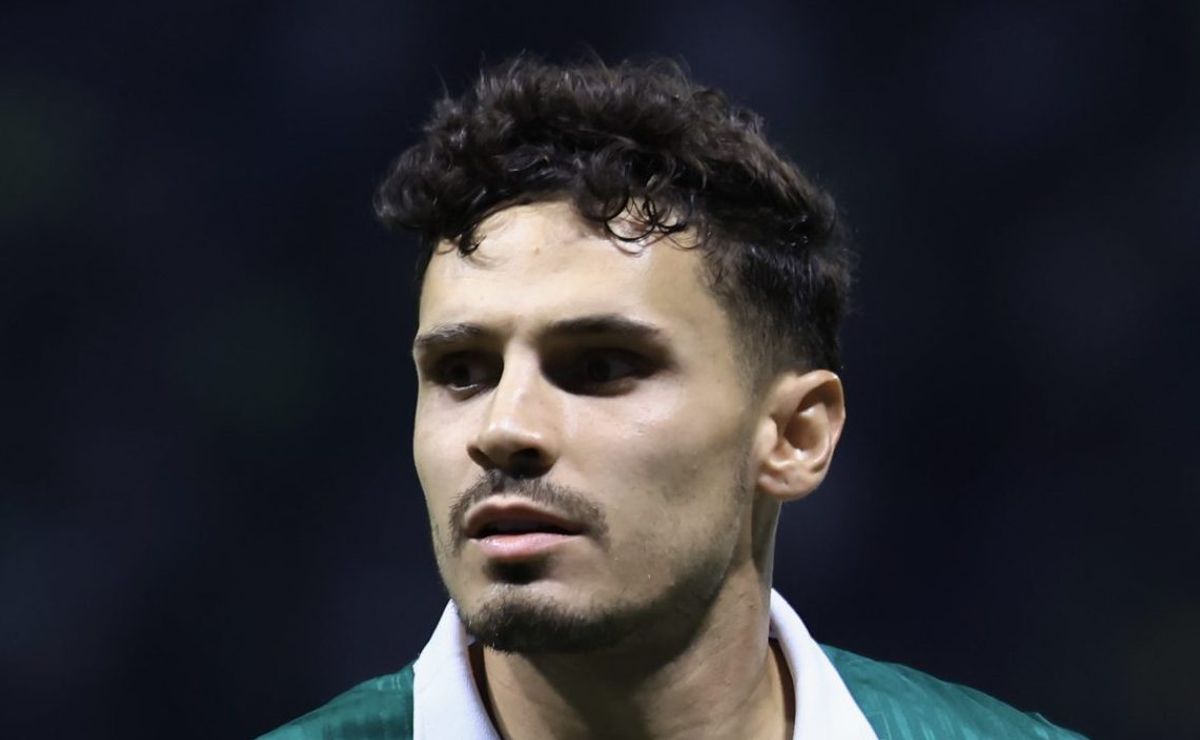 raphael veiga volta ao time do palmeiras pela libertadores; veja a possível escalação