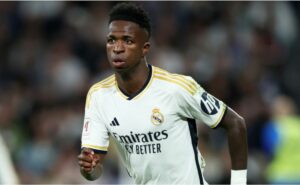 vini jr. confessa 'resistência' em mudança tática de ancelotti, mas diz: "evolui muito"