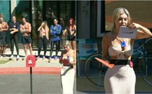 a grande conquista 2: casas azul e verde são fechadas após escolha do público