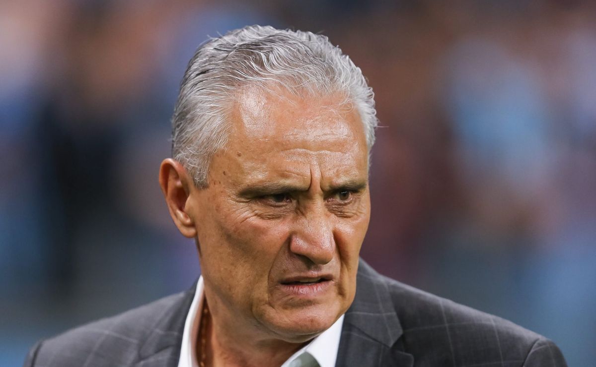 flamengo de tite precisa vencer o bolívar (bol) para evitar pior campanha na libertadores