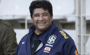 ednaldo rodrigues toma decisão sobre paralisar brasileirão por tragédia causada por chuvas no rs