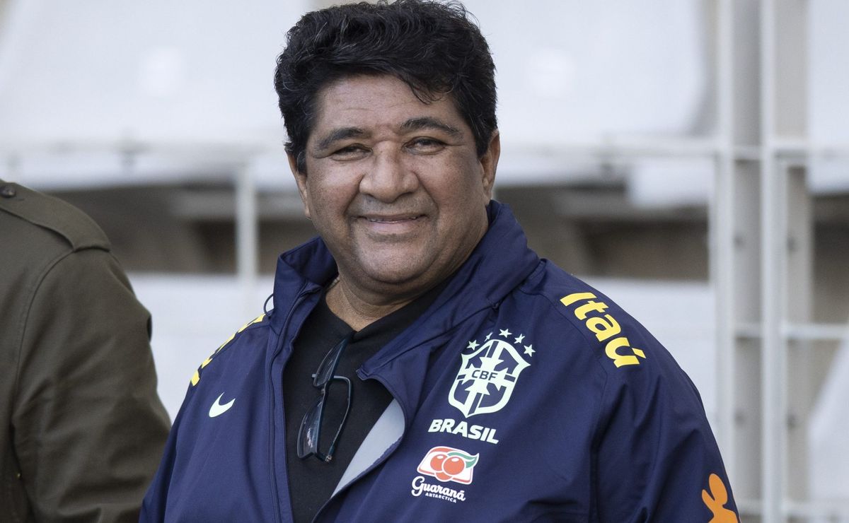 ednaldo rodrigues toma decisão sobre paralisar brasileirão por tragédia causada por chuvas no rs