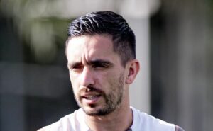 corinthians pode ter volta de coronado contra o nacional; veja o possível time