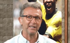 neto revela nova contratação aprovada no flamengo: "um jogador incrível"