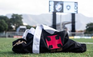 josh planeja rescisão com a kappa e agilizar novo fornecedor de uniformes ao vasco; entenda