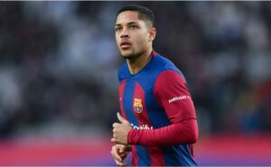 empresário de vitor roque critica xavi por falta de oportunidade do atleta no barcelona