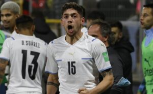 valverde, bentancur e darwin podem levar o uruguai ao título da copa américa