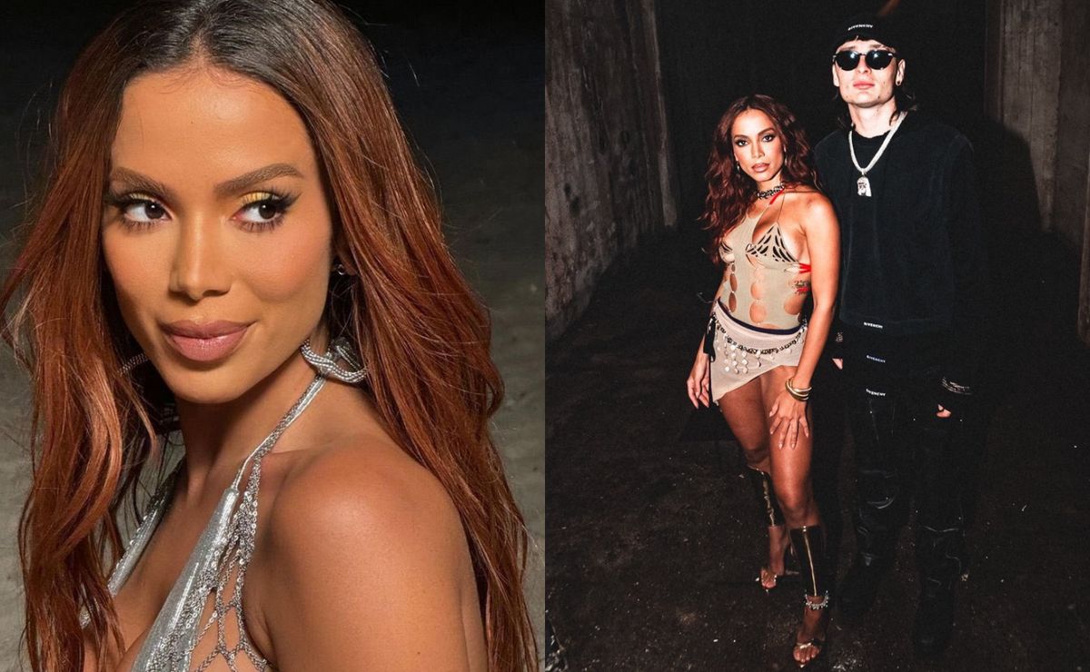 anitta 'manda a real' sobre boatos de affair com peso pluma