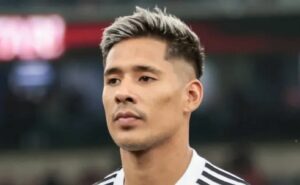 zaracho revela ‘sonho’ em ser convocado pela argentina: “todo mundo quer estar”