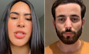 “não me deixem nervoso”; matteus se pronuncia e responde sobre gravidez de isabelle