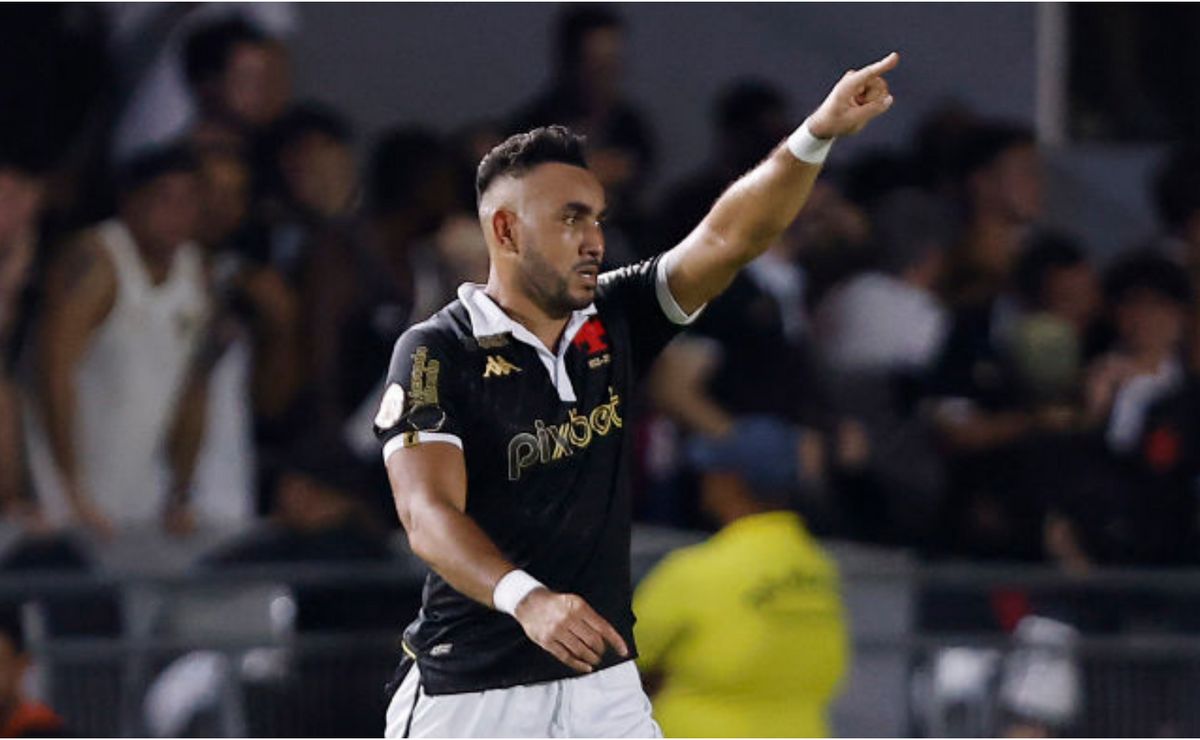 payet celebra parceria com vegetti e manda recado para vasco: "saber terminar as partidas"