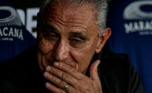 tite aprova e diretoria está prestes a fechar negócio por atacante