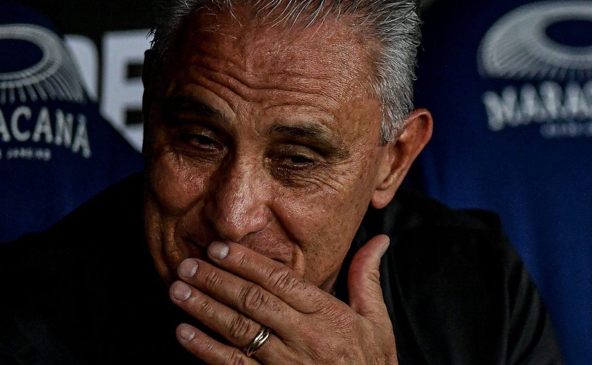 tite aprova e diretoria está prestes a fechar negócio por atacante