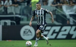 saiba quem o atlético pode enfrentar nas oitavas da copa libertadores