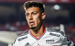 calleri curte postagem sugerindo volta de rigoni ao são paulo e tema repercute