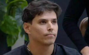 bruno cardoso retorna à mansão de a grande conquista 2 após passar mal