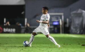 amazonas e santos: saiba onde assistir, horário e prováveis escalações do jogo pelo brasileirão série b