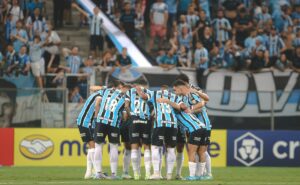 devido à crise no rio grande do sul, saiba quando o grêmio deve volta a jogar
