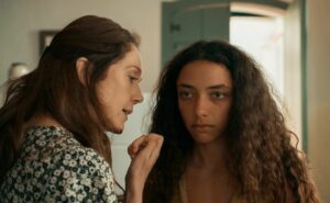 renascer: joana conta para dona patroa proposta de egídio e é surpreendida