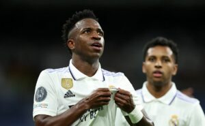 confira o caminho do real madrid até a grande final da champions league