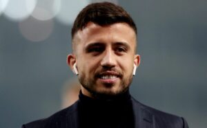 são paulo toma decisão e recua após pedida de r$ 56,4 milhões por matheus henrique