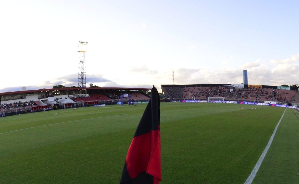 sem beira rio, o internacional define onde mandará partida diante do belgrano