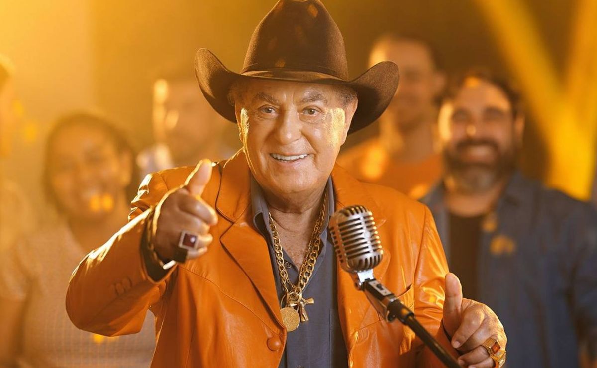 milionário, da dupla com josé rico, é internado após sofrer avc isquêmico