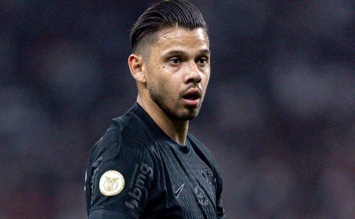 Ángel romero pode ser barrado por antónio oliveira no corinthians pela copa do brasil