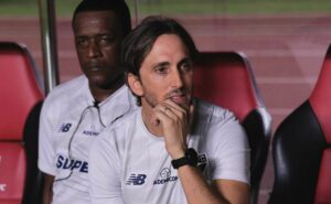 contra o Águia, zubeldía quer melhorar retrospecto do são paulo atuando na capital do pará