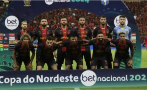 sport x fortaleza: onde assistir, horário e prováveis escalações do jogo pela copa do nordeste