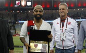 rodolfo landim decide pela saída de gabigol e não vai renovar contrato no flamengo 