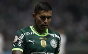 dudu não pensa em saída até 2026 e projeta até aposentadoria no palmeiras