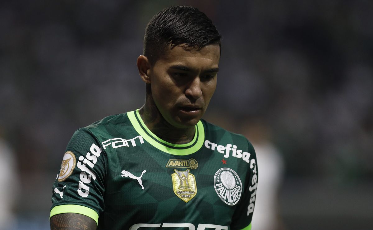dudu não pensa em saída até 2026 e projeta até aposentadoria no palmeiras