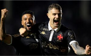 vasco x vitória: onde assistir, horário e prováveis escalações do jogo pelo brasileirão