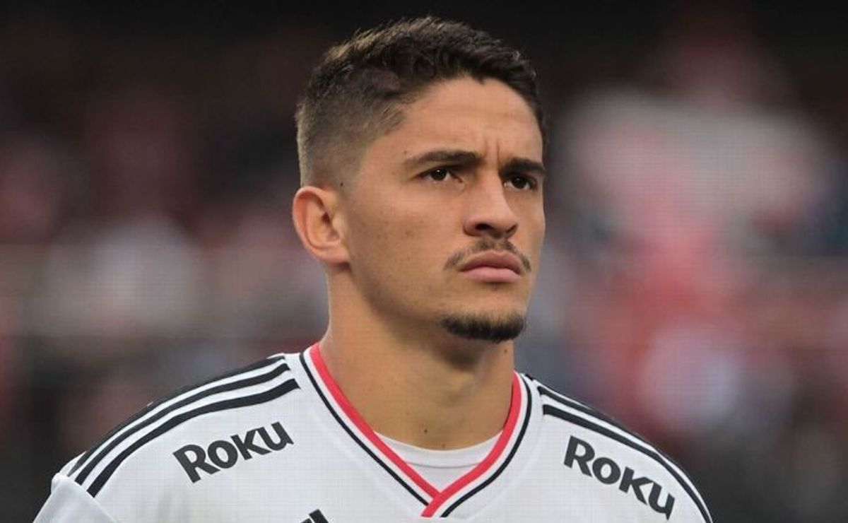 pablo maia passa por cirurgia nesta quarta feira e são paulo atualiza situação; saiba detalhes