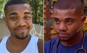 “jesus não agradou”; davi se pronuncia sobre faculdade de medicina e causa polêmica