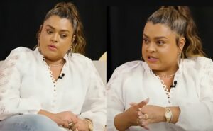 preta gil revela ter perdido dois bebês durante antigo casamento: "foi devastador"