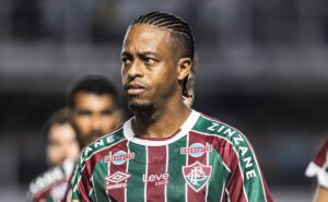cruzeiro demostra interesse em keno, atacante do fluminense; entenda
