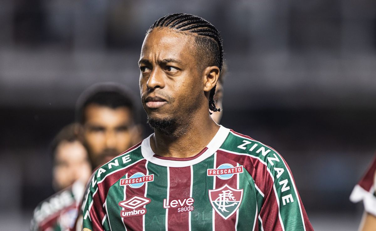 cruzeiro demostra interesse em keno, atacante do fluminense; entenda