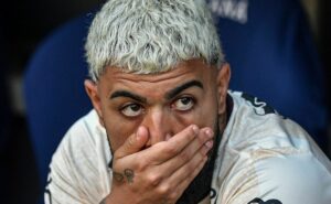 rescisão de contrato de gabigol com flamengo é aprovado por dirigente, diz jornalista 