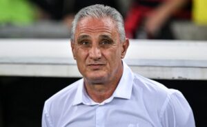 em jogo muito abaixo, flamengo vence o amazonas pelo placar mínimo e vaga fica em aberto