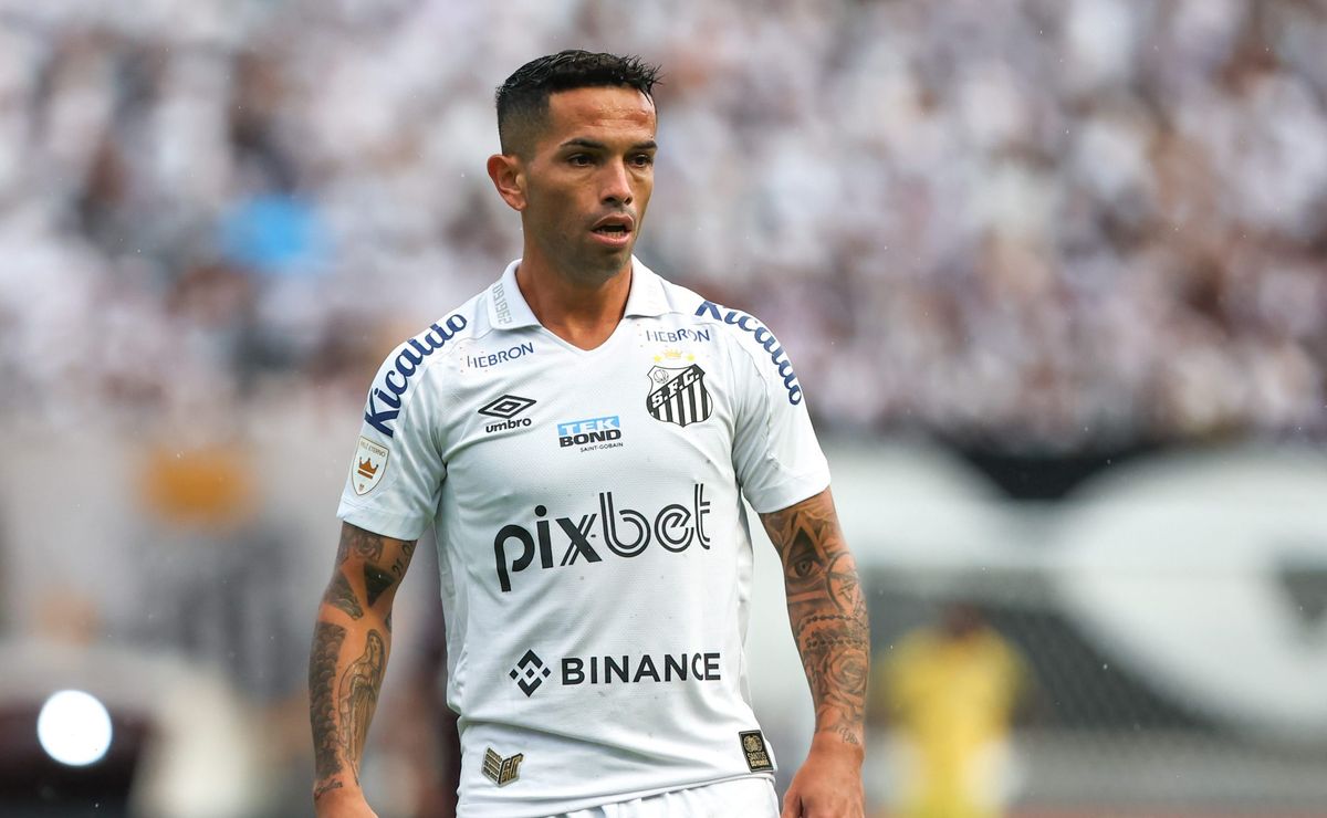 santos evita novo transferban após acordo com o argentinos juniors; veja