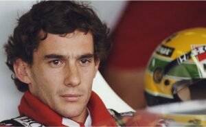 corintiano, ayrton senna foi associado do belenense, clube português