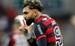 gabigol é você? torcida do corinthians repercute foto divulgada pelo clube; veja