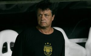 técnico do amazonas, adilson batista, analisa vitória do flamengo na copa do brasil: “tivemos a infelicidade”