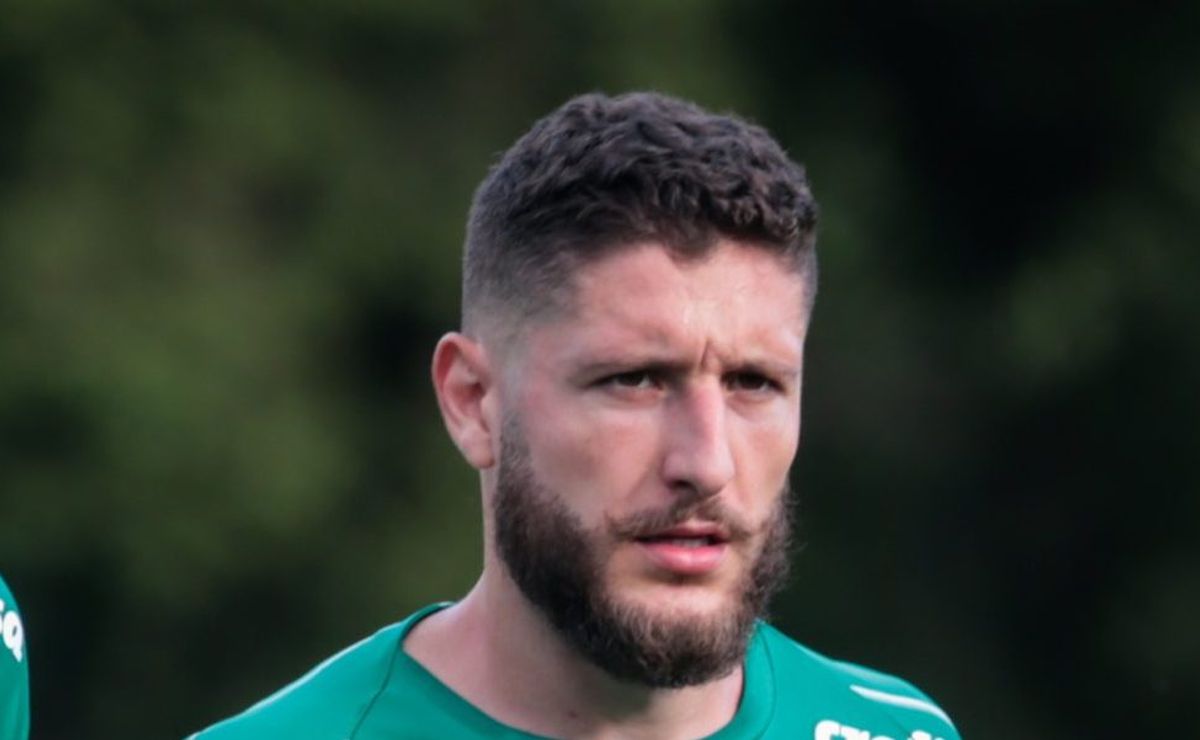 palmeiras é informado que zé rafael e mayke não interessam ao cruzeiro